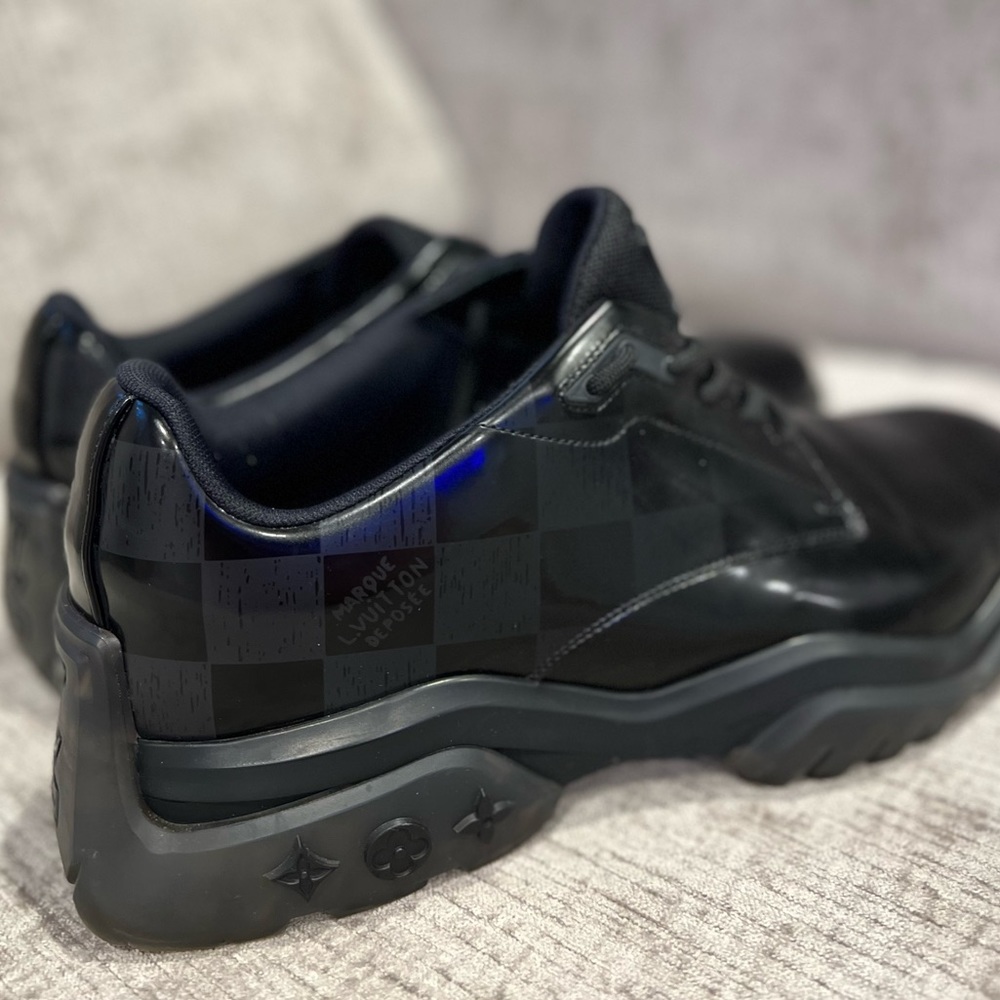 Louis Vuitton Millennium Tennis luxurious boots 🔥 - Picture 13 of 16